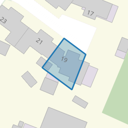 Perceel ECH00-K-6309