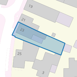 Perceel ECH00-K-6312