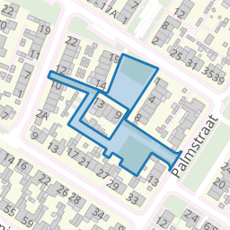 Perceel ECH00-K-6317