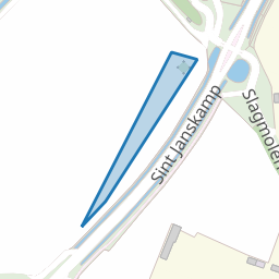 Perceel ECH00-K-6319