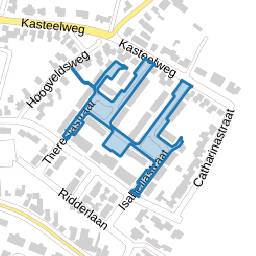 Perceel ECH00-K-6329