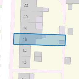 Perceel ECH00-K-6332