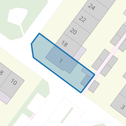 Perceel ECH00-K-6338