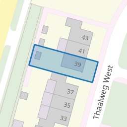 Perceel ECH00-K-6343