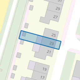 Perceel ECH00-K-6351