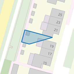 Perceel ECH00-K-6353