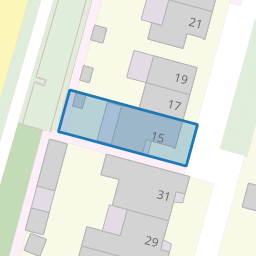 Perceel ECH00-K-6357