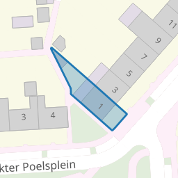 Perceel ECH00-K-6366