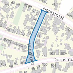 Perceel ECH00-K-6376