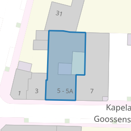 Perceel ECH00-K-6380