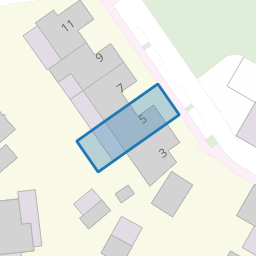 Perceel ECH00-K-6389