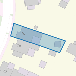 Perceel ECH00-K-6392