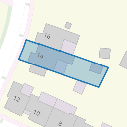 Perceel ECH00-K-6393