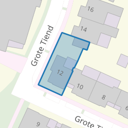 Perceel ECH00-K-6394