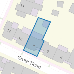 Perceel ECH00-K-6396