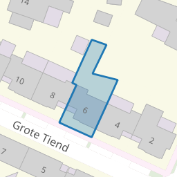 Perceel ECH00-K-6397