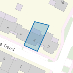 Perceel ECH00-K-6398