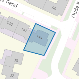 Perceel ECH00-K-6399