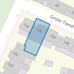 Perceel ECH00-K-6403