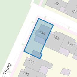 Perceel ECH00-K-6404