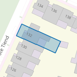 Perceel ECH00-K-6406