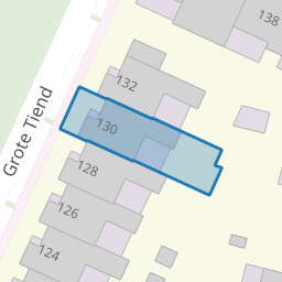 Perceel ECH00-K-6407