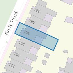 Perceel ECH00-K-6408