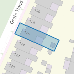 Perceel ECH00-K-6409