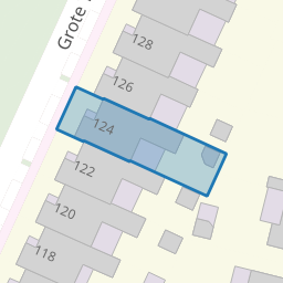 Perceel ECH00-K-6410