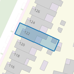 Perceel ECH00-K-6411