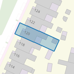 Perceel ECH00-K-6412