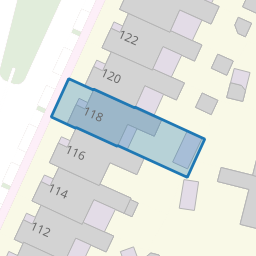 Perceel ECH00-K-6413