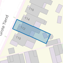 Perceel ECH00-K-6416