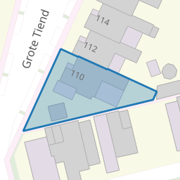 Perceel ECH00-K-6417