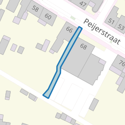 Perceel ECH00-K-6425