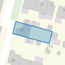 Perceel ECH00-K-6430