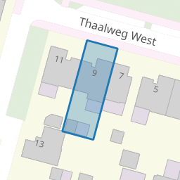 Perceel ECH00-K-6432