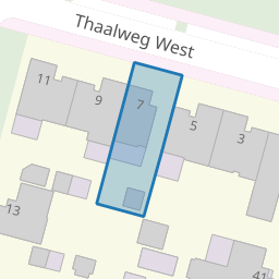 Perceel ECH00-K-6433