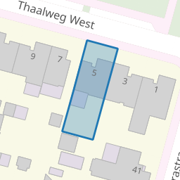 Perceel ECH00-K-6434