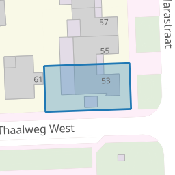 Perceel ECH00-K-6442