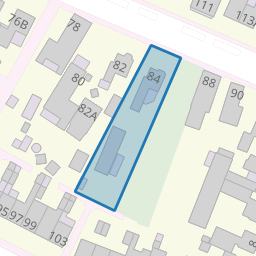 Perceel ECH00-K-6469