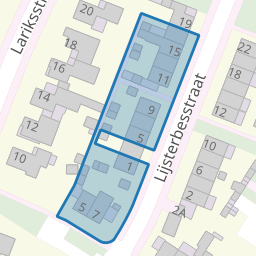 Perceel ECH00-K-6471