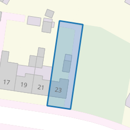 Perceel ECH00-K-6475