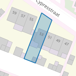 Perceel ECH00-K-6477