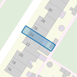 Perceel ECH00-K-6481