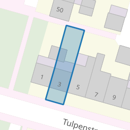 Perceel ECH00-K-6487