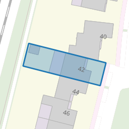 Perceel ECH00-K-6502