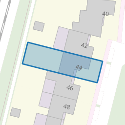 Perceel ECH00-K-6503