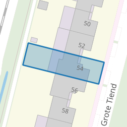 Perceel ECH00-K-6508