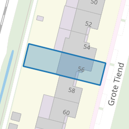 Perceel ECH00-K-6509